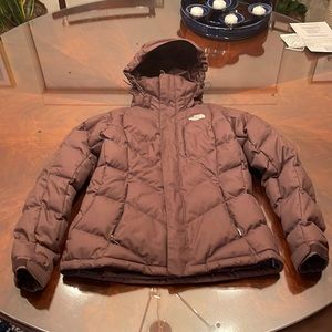 The North Face Jacket